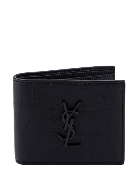 ysl wallet black friday